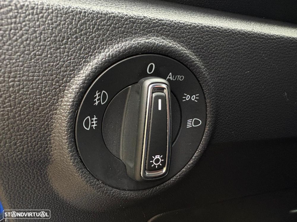 VW T-Roc Cabrio 1.5 TSI Style - 22