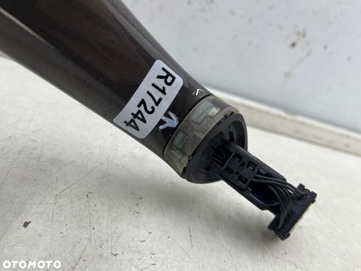 Klamka BMW F10 F01 F04 F06 F07 F12 F13 10-17r. prawa tylna przednia zewnętrzna rączka drzwi keyless - 12