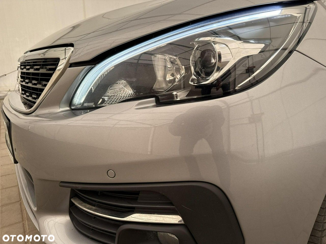 Peugeot 308 - 28