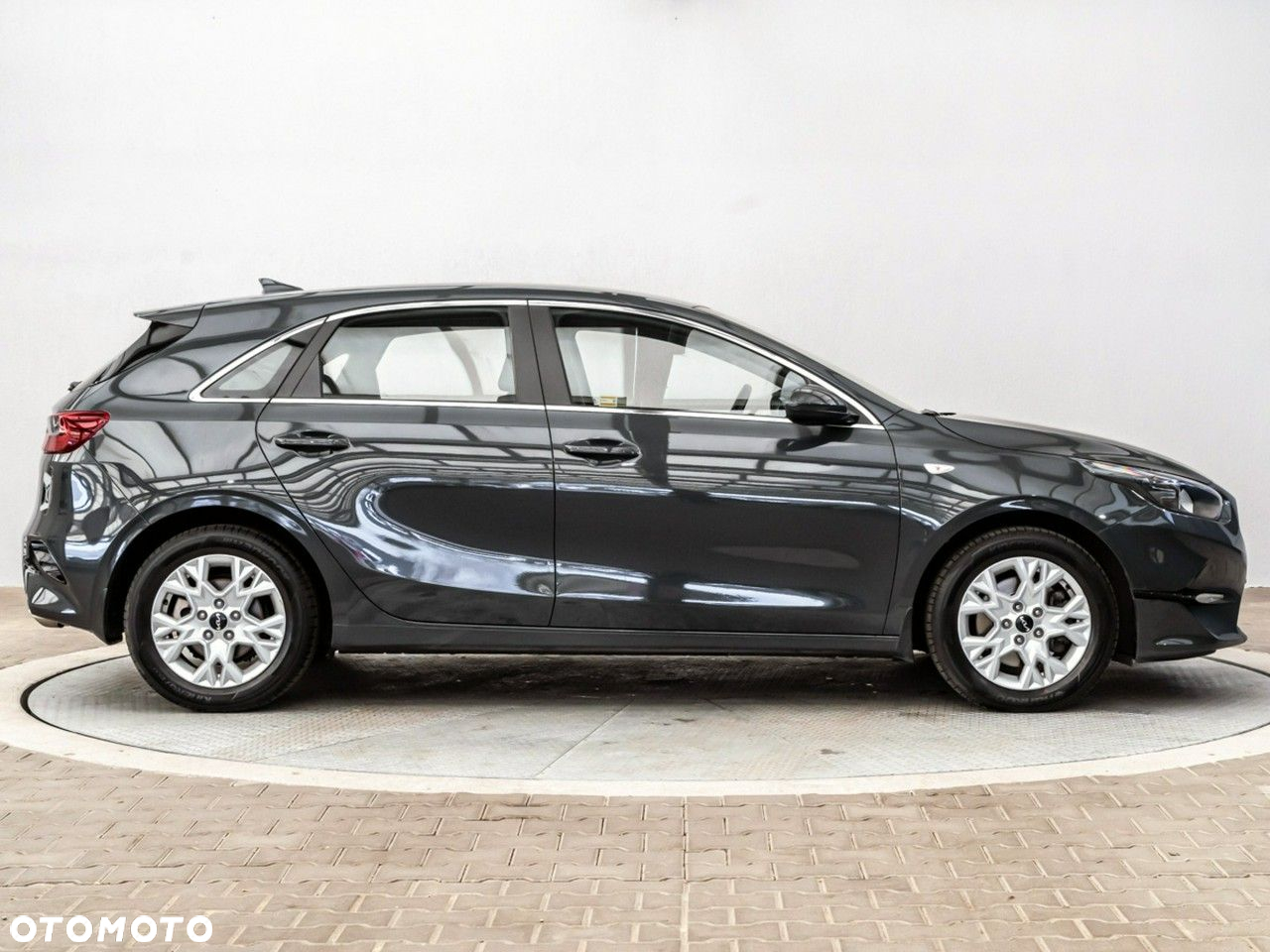 Kia Ceed 1.0 T-GDI M - 4