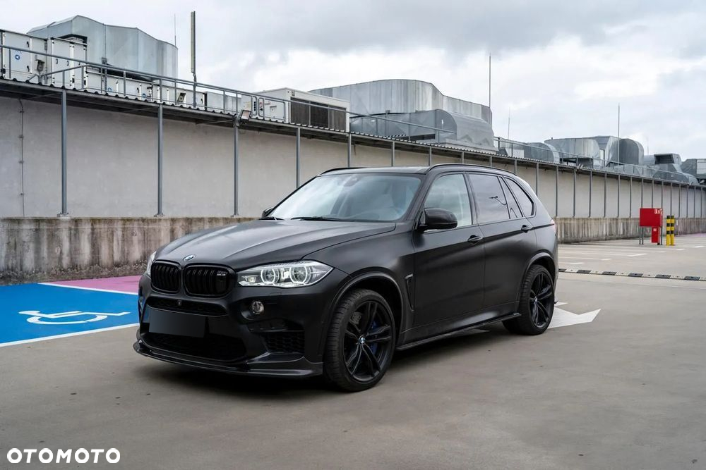 BMW X5 M Standard - 7