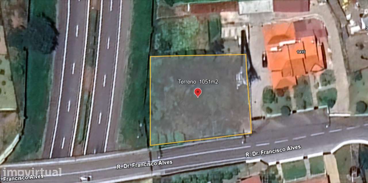 Terreno  Venda em Requião,Vila Nova de Famalicão - Grande imagem: 3/8