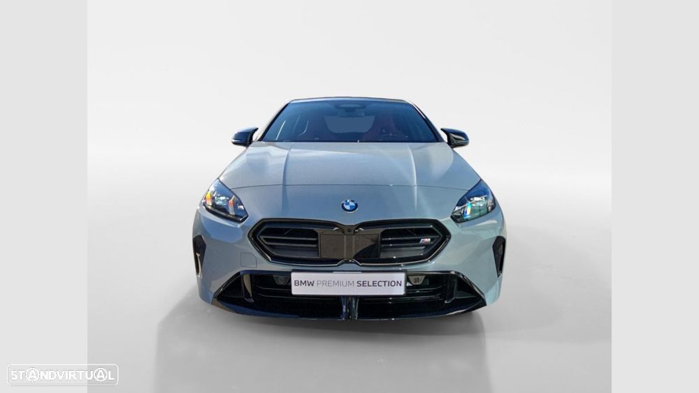 BMW M235i Gran Coupé - 6