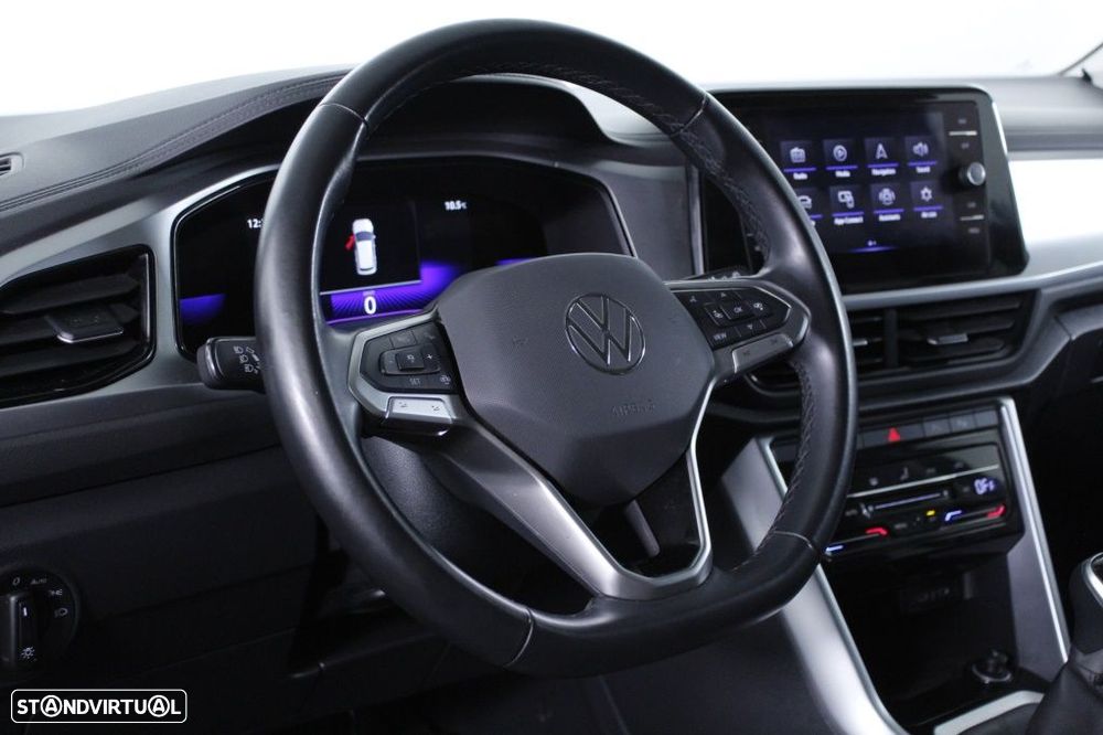 VW T-Roc 1.0 TSI Life - 23