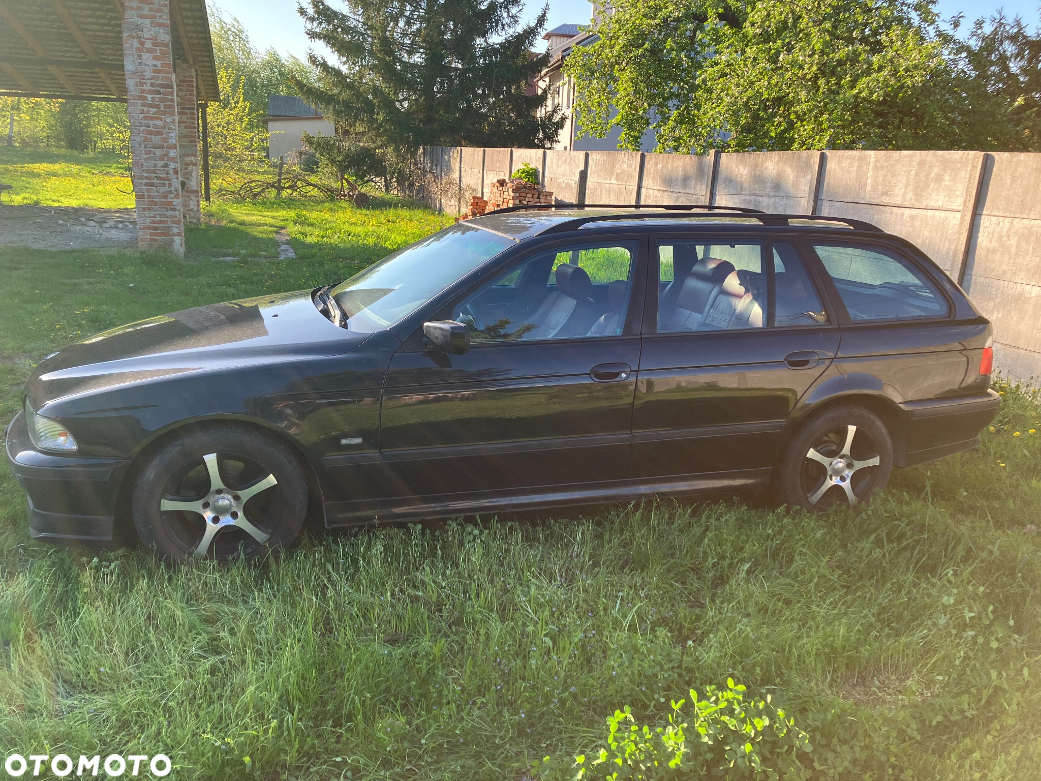 BMW Seria 5 - 13
