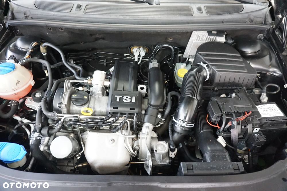 Skoda Roomster 1.2 TSI Ambition - 16
