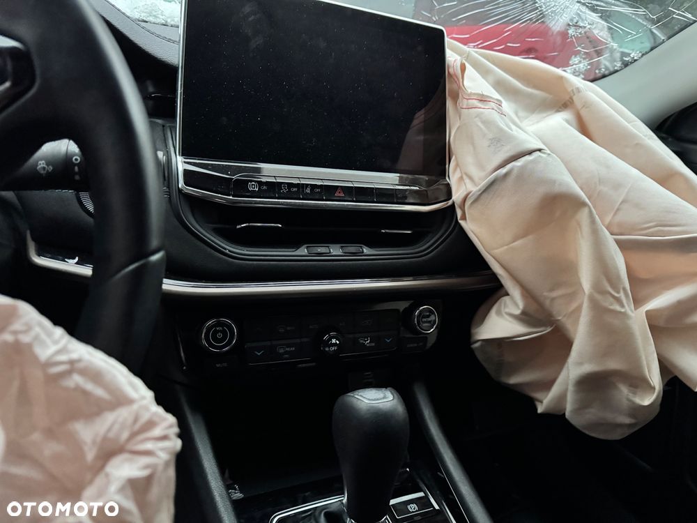 Jeep Compass 1.3 T4 4xe Automatik Longitude - 18