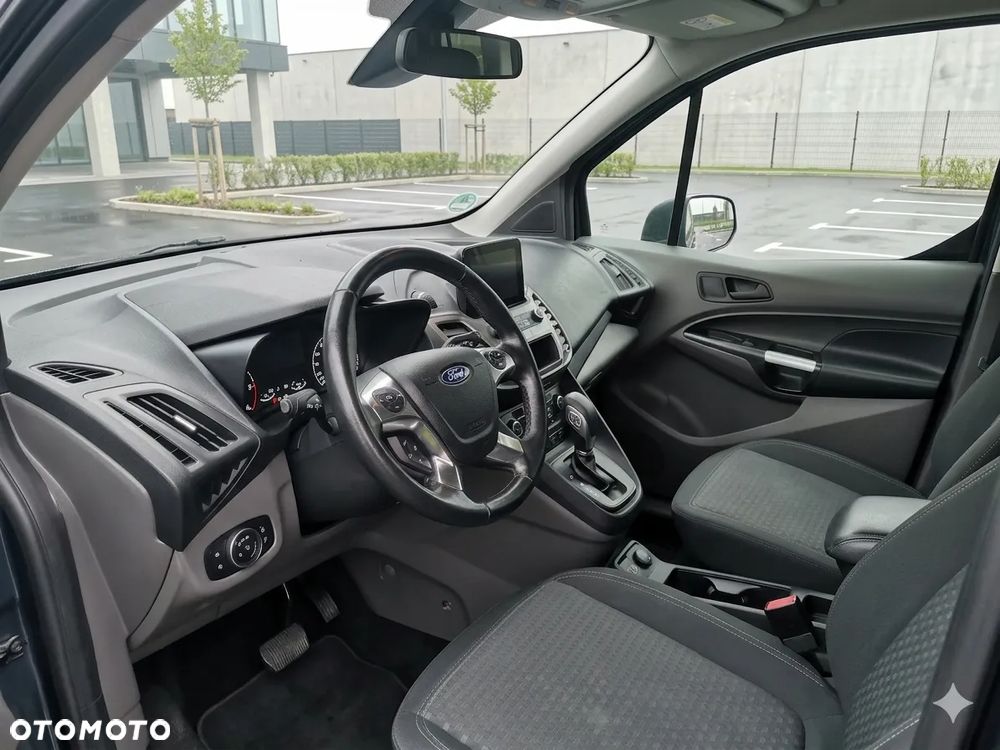 Ford Tourneo Connect - 7