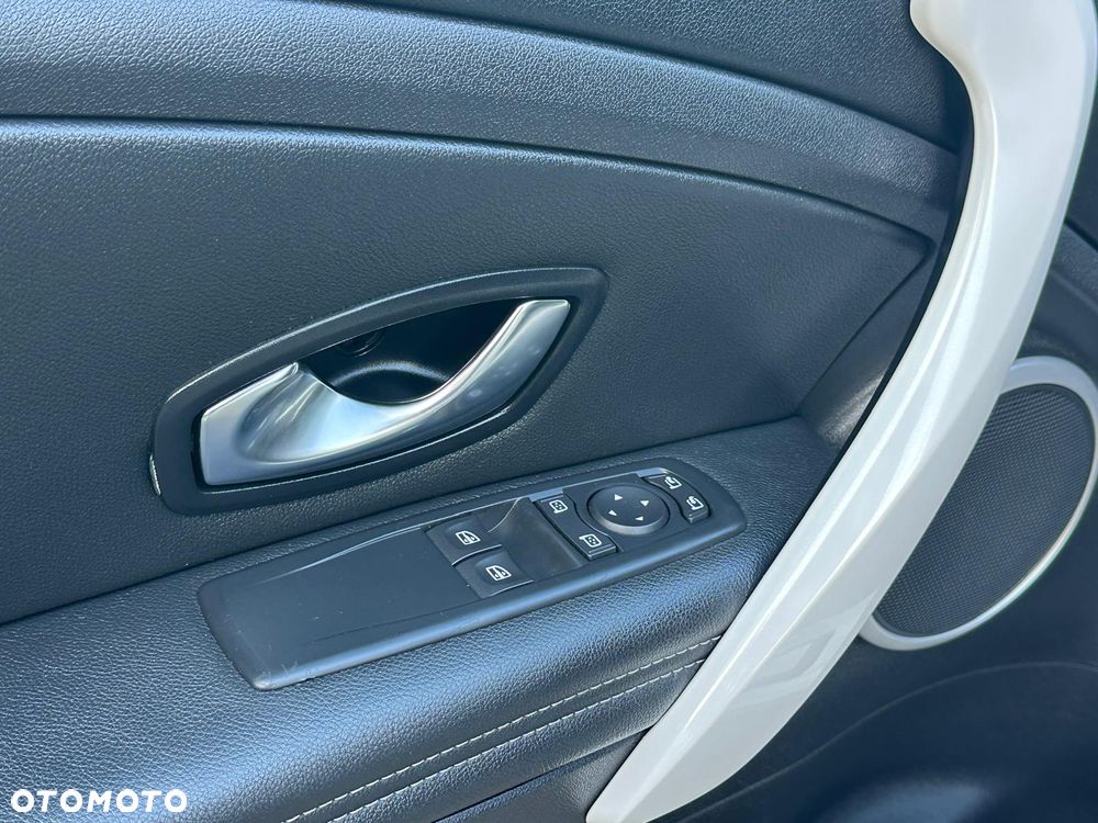 Renault Megane - 10