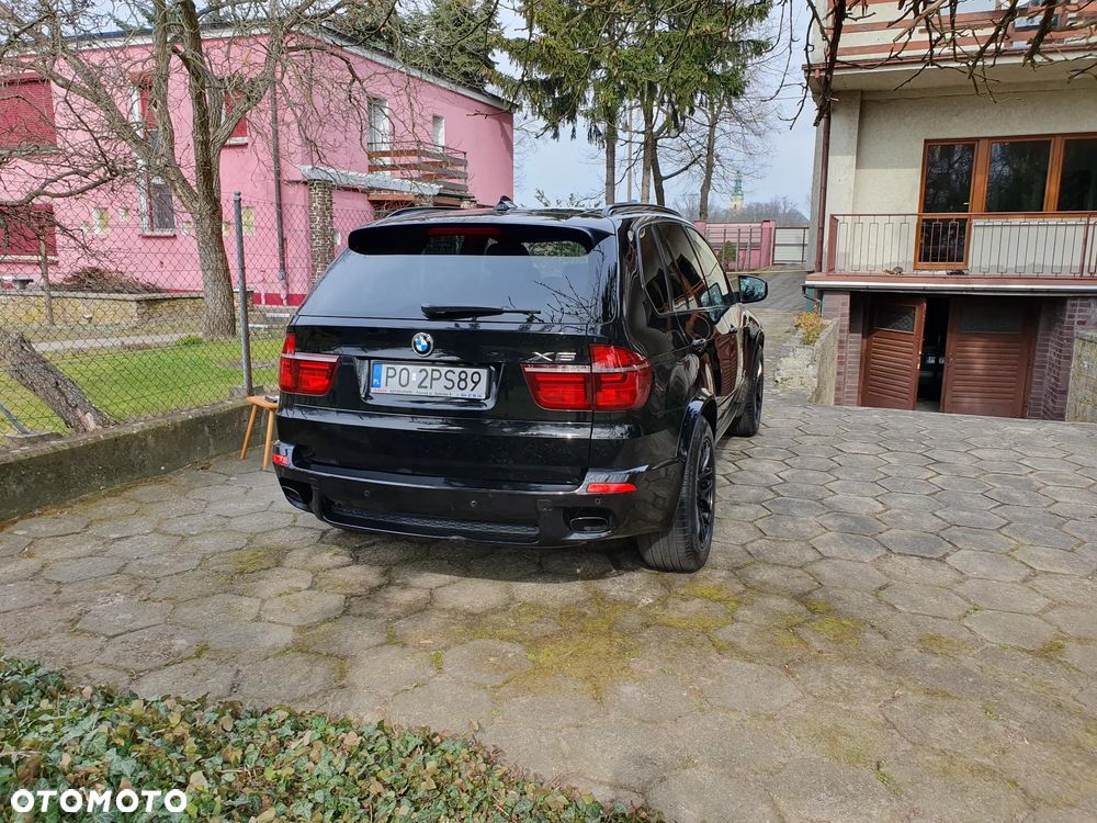 BMW X5 xDrive35i - 6