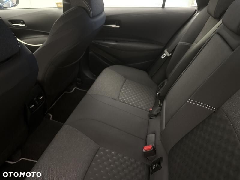 Toyota Corolla 1.8 Hybrid Comfort - 20