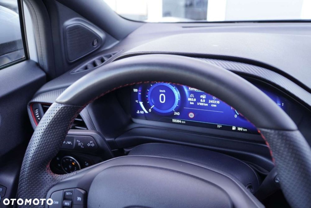 Ford Puma 1.0 EcoBoost ST-LINE - 16