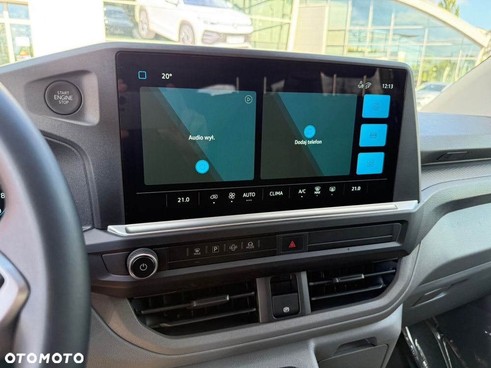 Volkswagen Caravelle 2.0 TDI L2 - 17