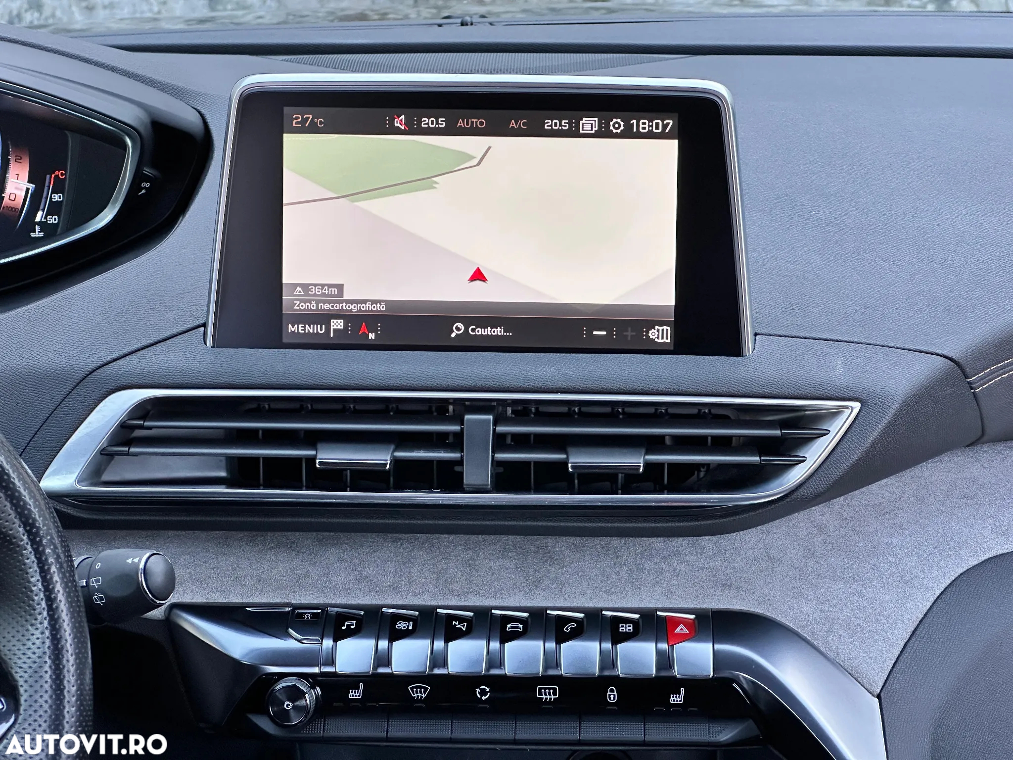 Peugeot 5008 2.0L BlueHDI EAT8 S&S GT Pack - 10
