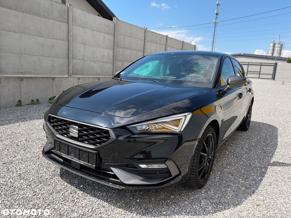 Seat Leon - 4
