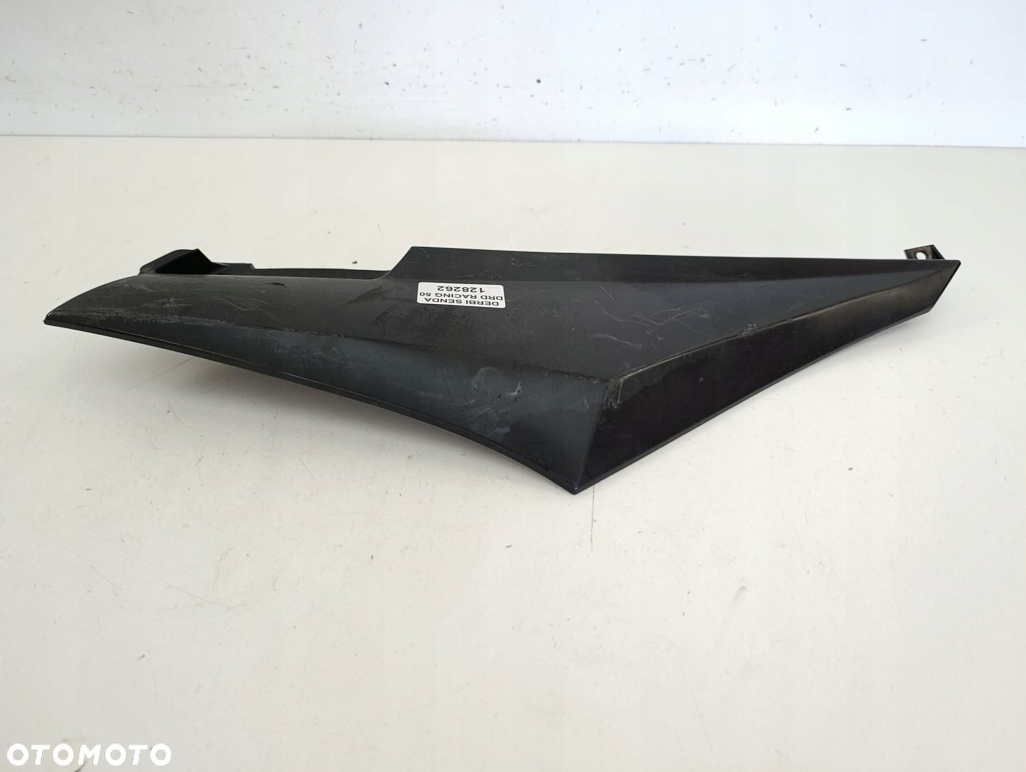 DERBI SENDA DRD RACING 50 OGON ZADUPEK PRAWY - 2
