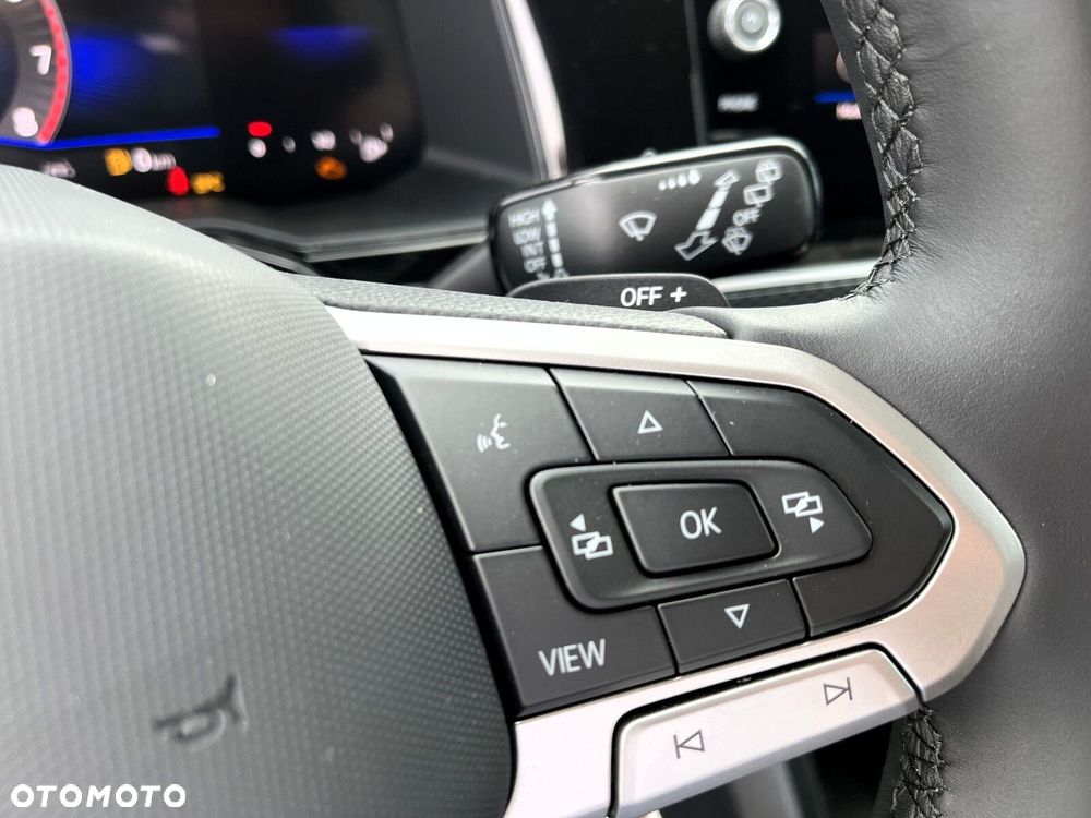Volkswagen Polo 1.0 TSI Life Plus DSG - 19