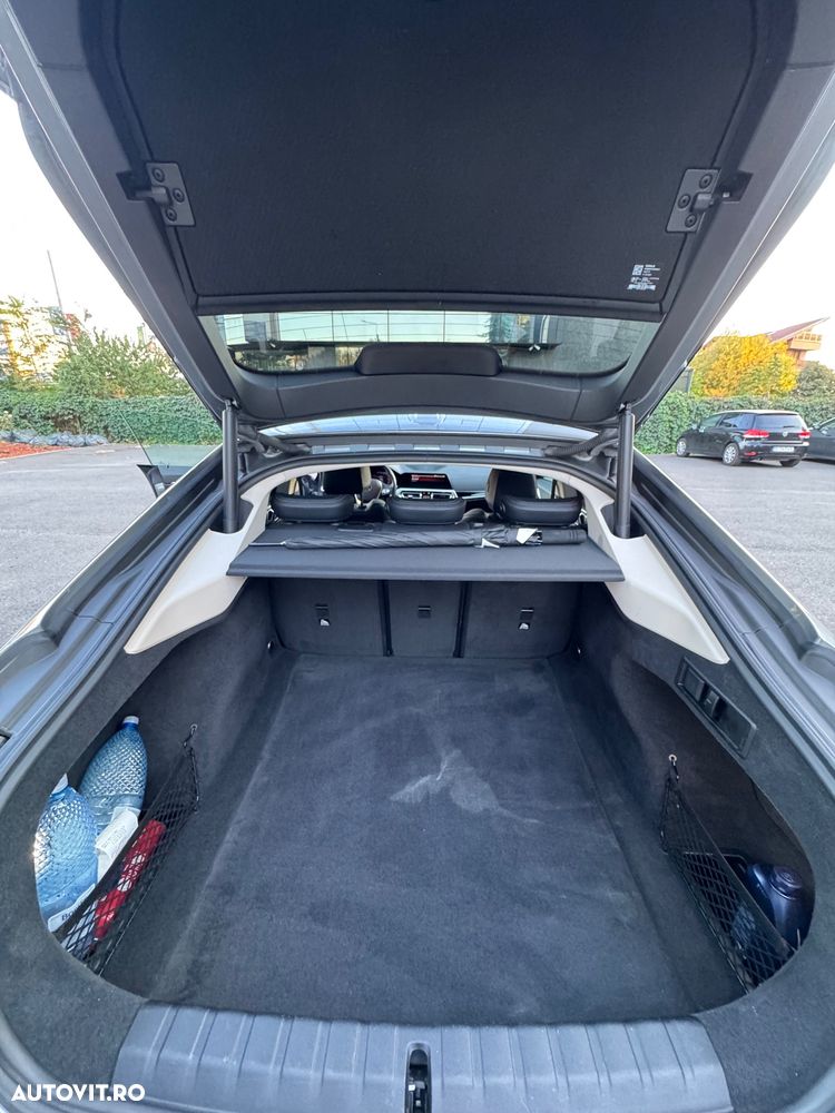 BMW Seria 4 420i AT - 5