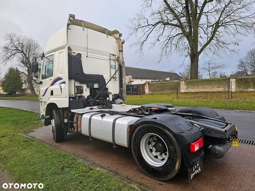 DAF CF 440 - 3