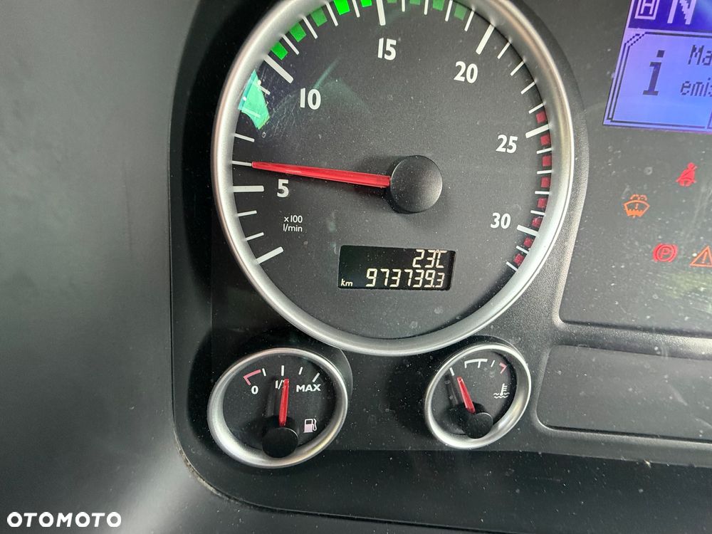 MAN TGX18.440 EEV - 4