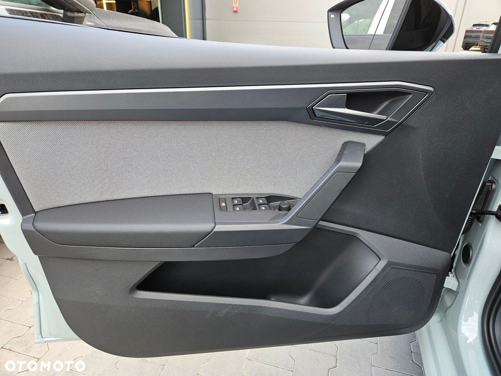 Seat Ibiza 1.0 TSI FR S&S - 12