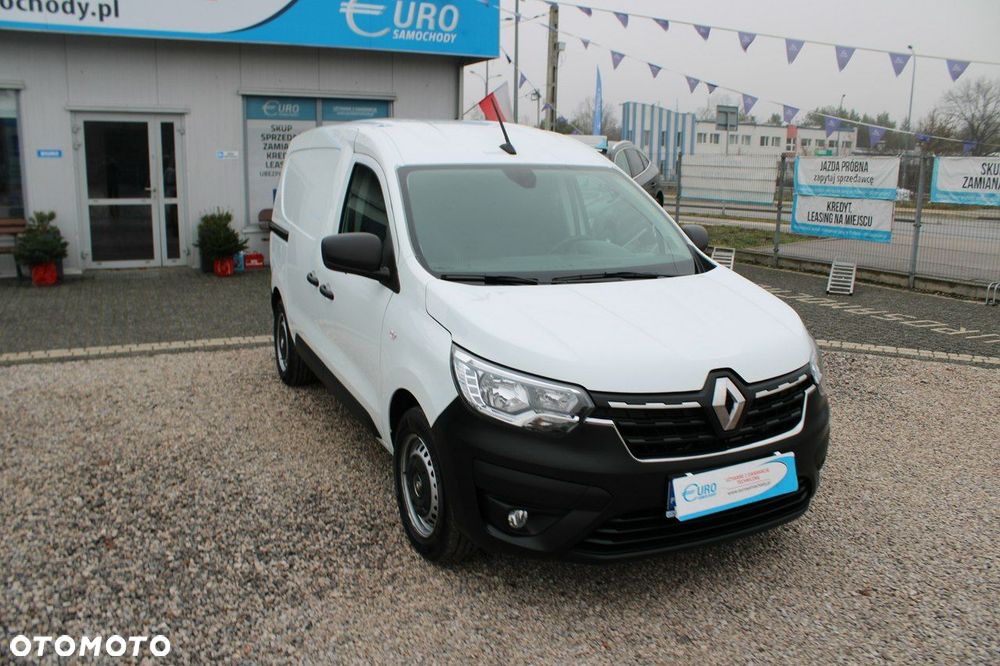 Renault Express - 5