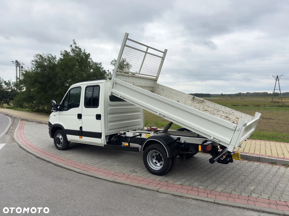 Iveco DAILY - 7