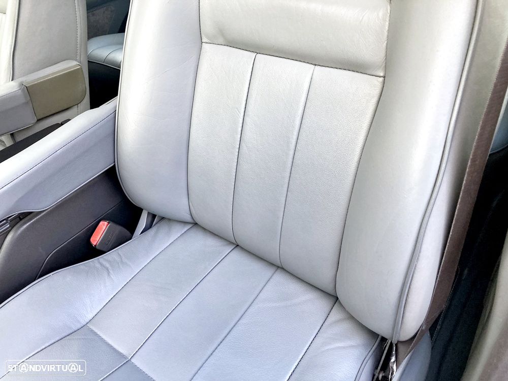 Land Rover Range Rover 4.6 HSE - 21