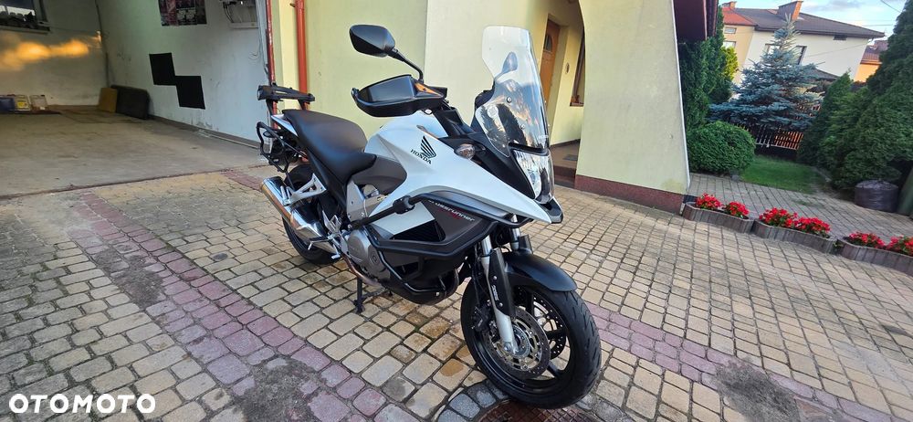 Honda VFR - 30