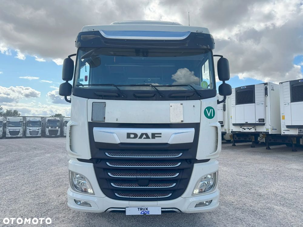 DAF XF 480 FT - 2