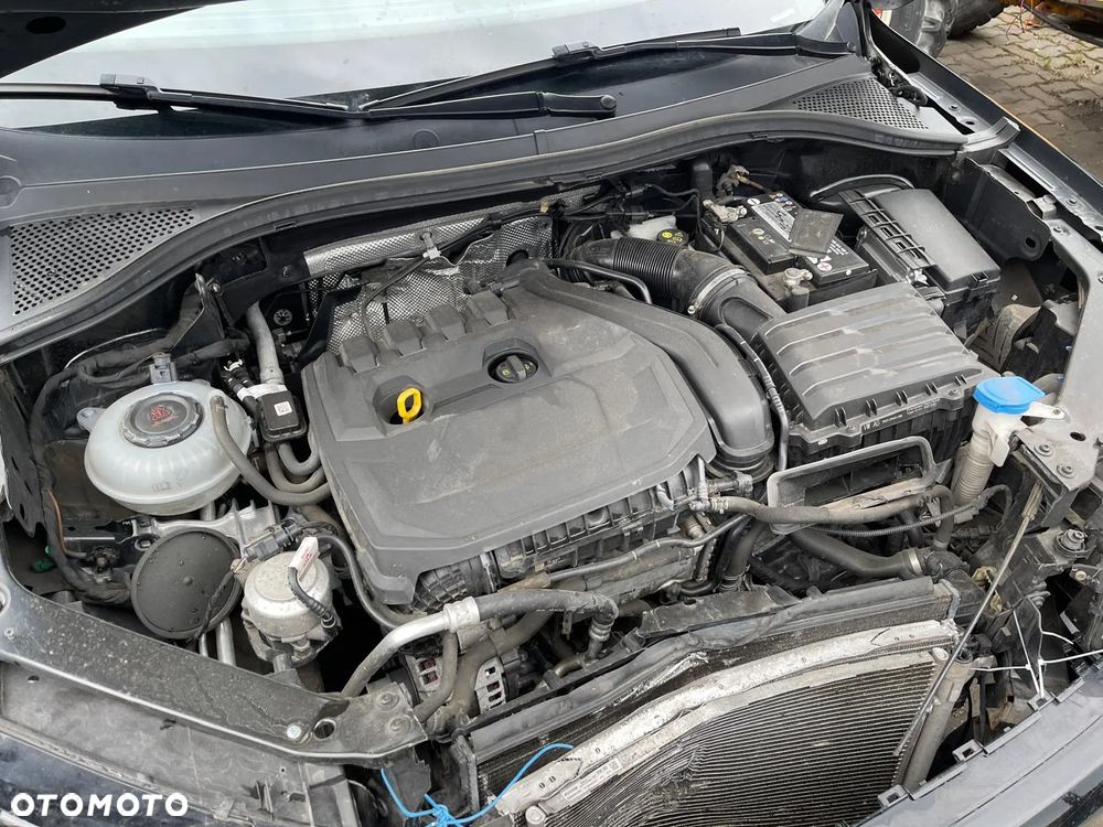 Volkswagen Tiguan 1.5 TSI ACT OPF DSG Comfortline - 35