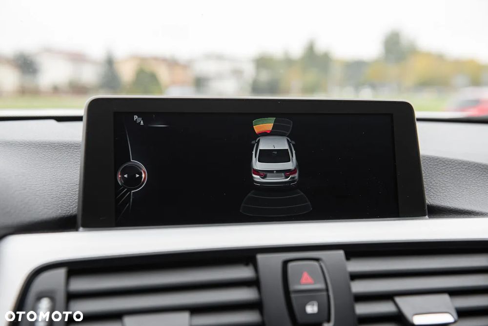 BMW Seria 4 428i Coupe xDrive M Sport - 22