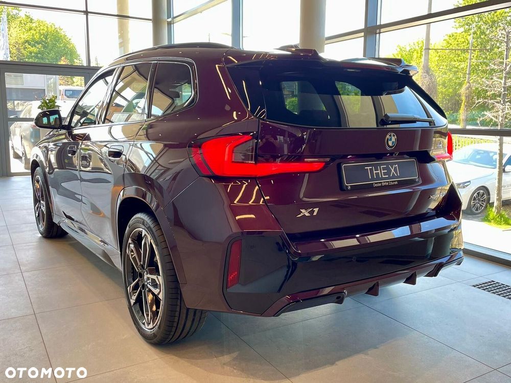 BMW X1 - 6