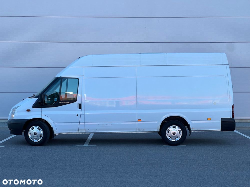 Ford Transit - 8