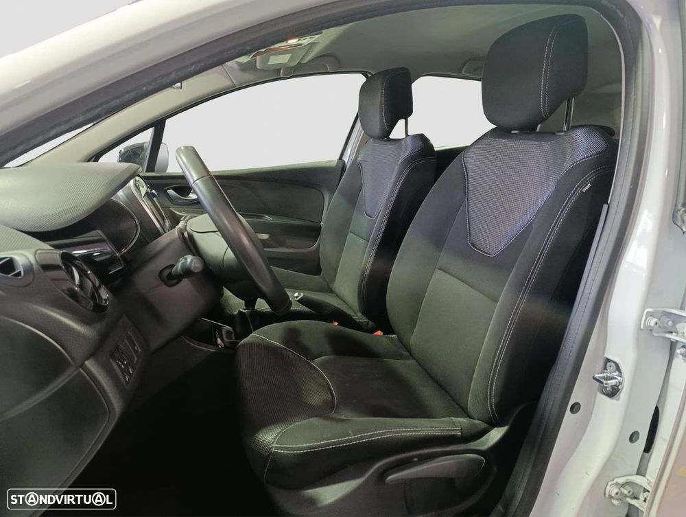 Renault Clio 0.9 TCe Limited - 7