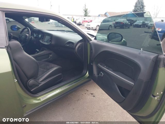 Dodge Challenger 5.7 R/T Shaker - 5