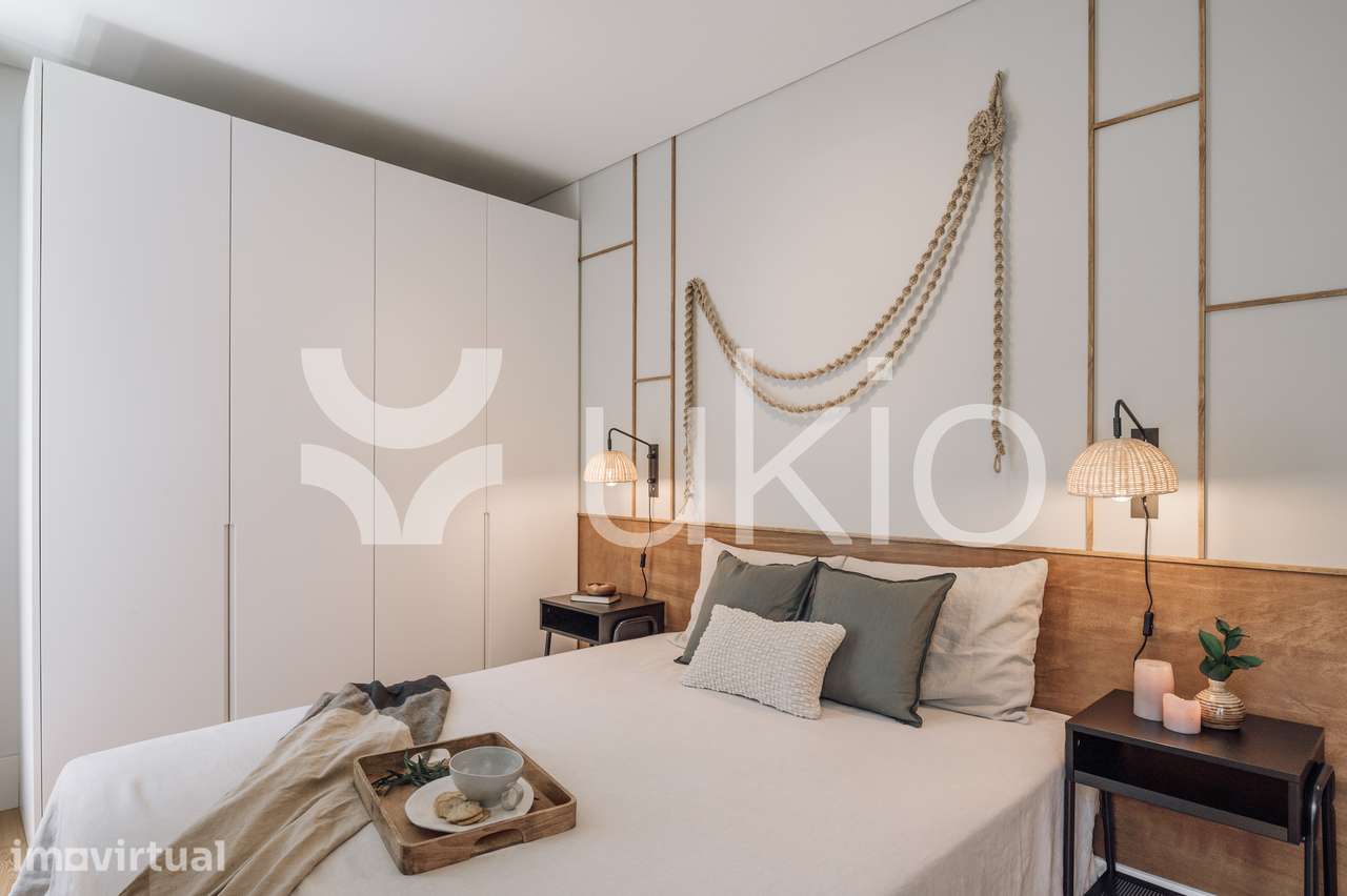 Apartamento T1 em Chiado - Grande imagem: 4/22
