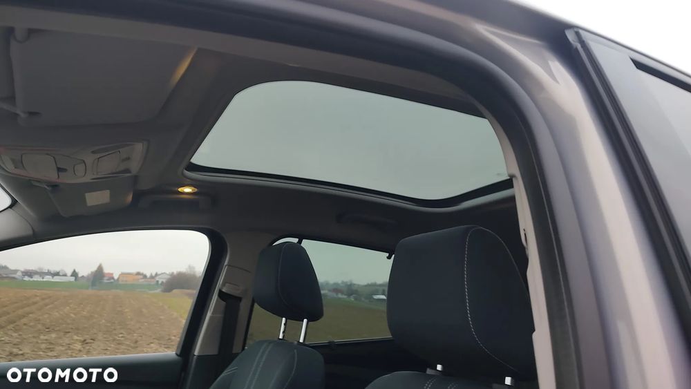 Ford C-MAX 1.6 EcoBoost Titanium - 24