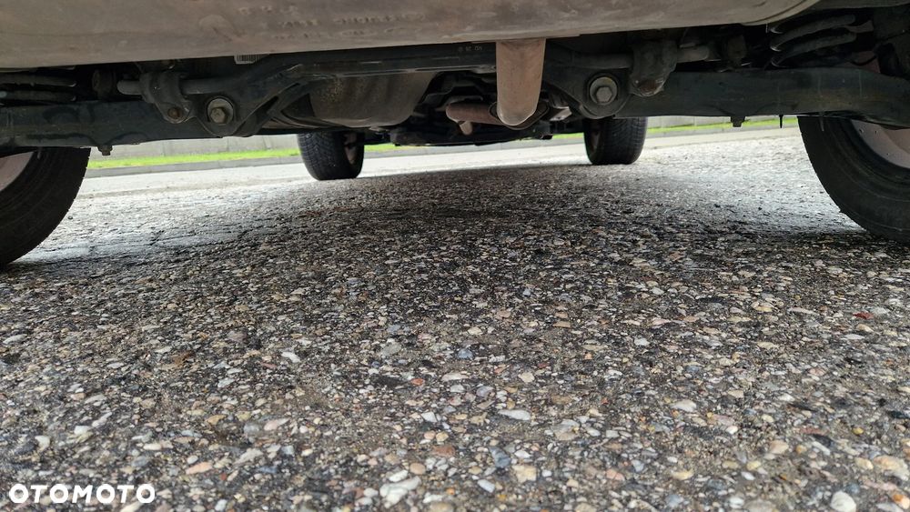 Kia Sportage 1.7 CRDI 2WD Spirit - 8