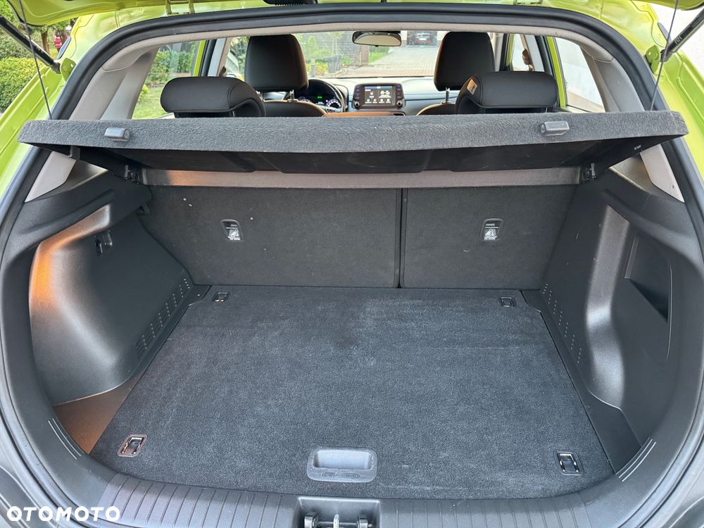 Hyundai Kona - 25