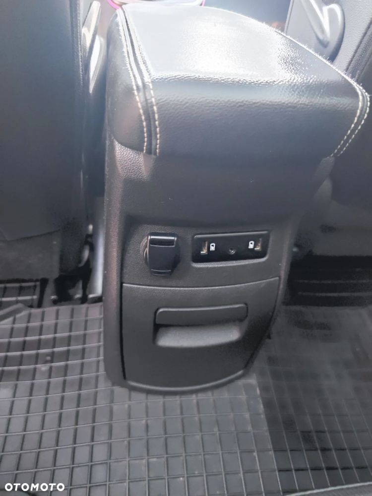 Renault Scenic ENERGY dCi 110 EXPERIENCE - 24