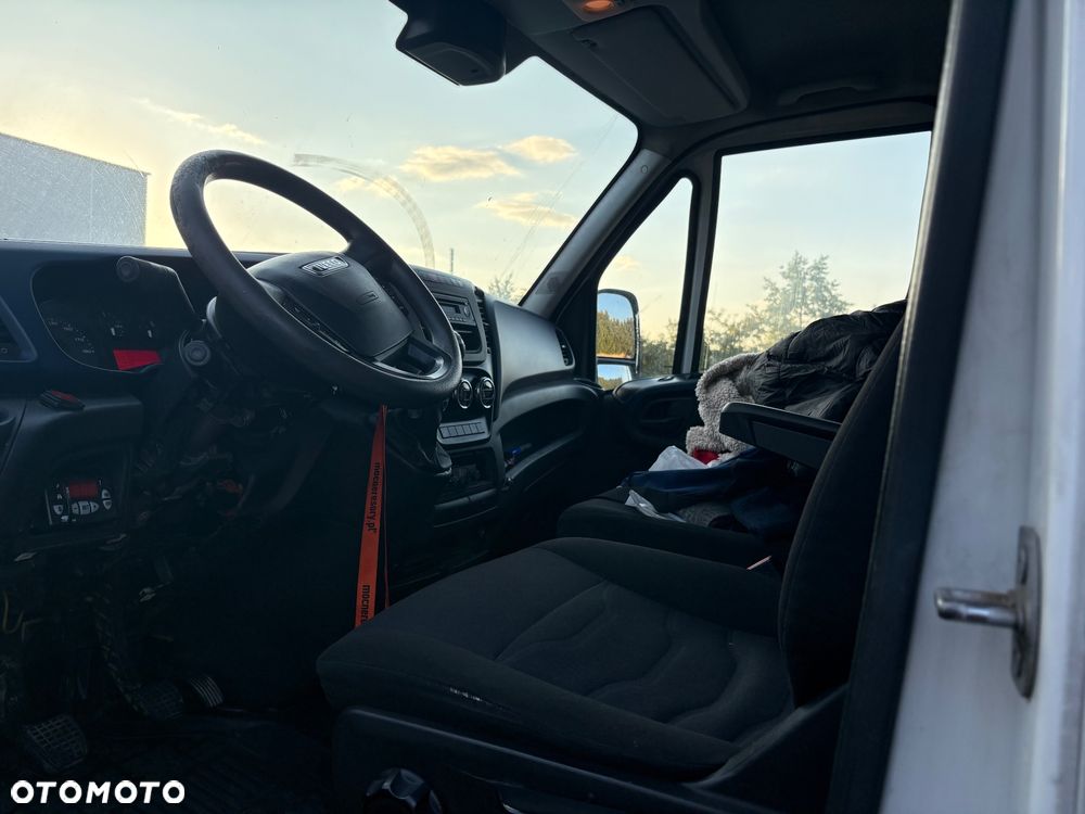 Iveco Daily - 8