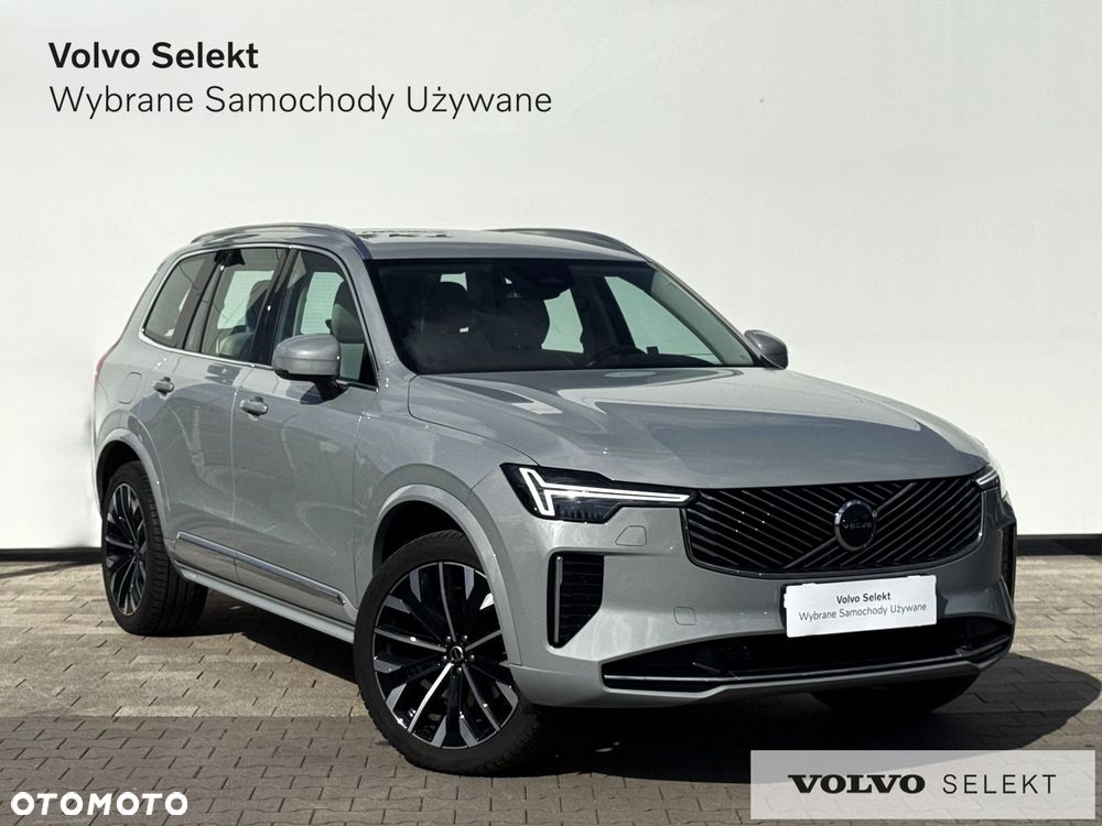Volvo XC 90 - 5