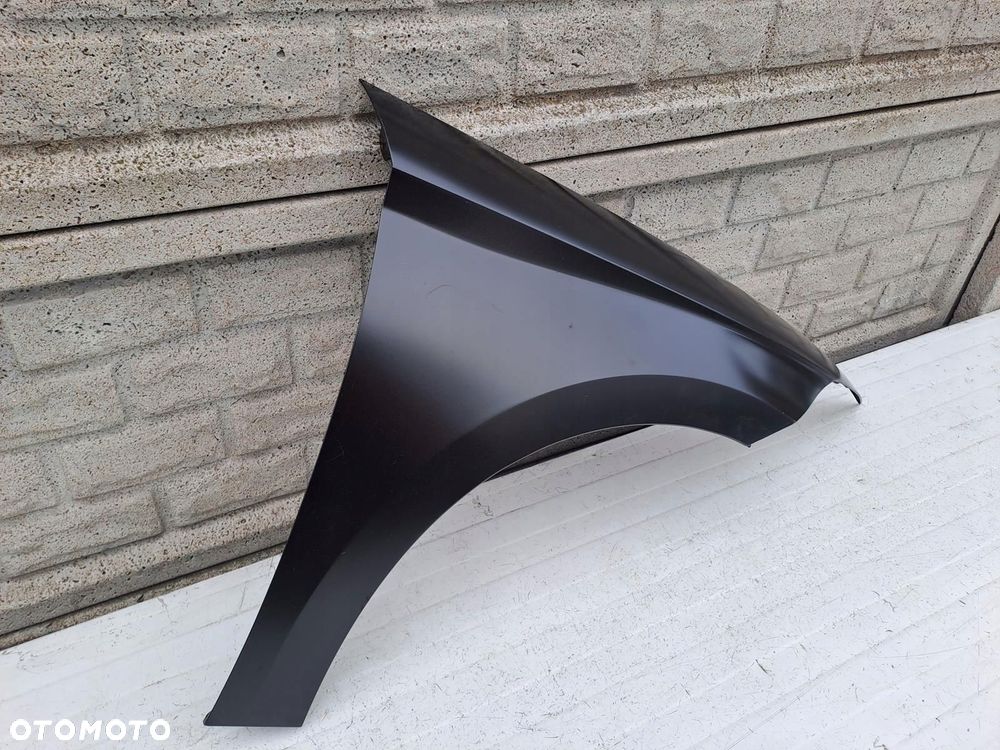 Seat Ibiza 5 V 2018- 2022 Błotnik Nowy Prawy Oryginał - 3