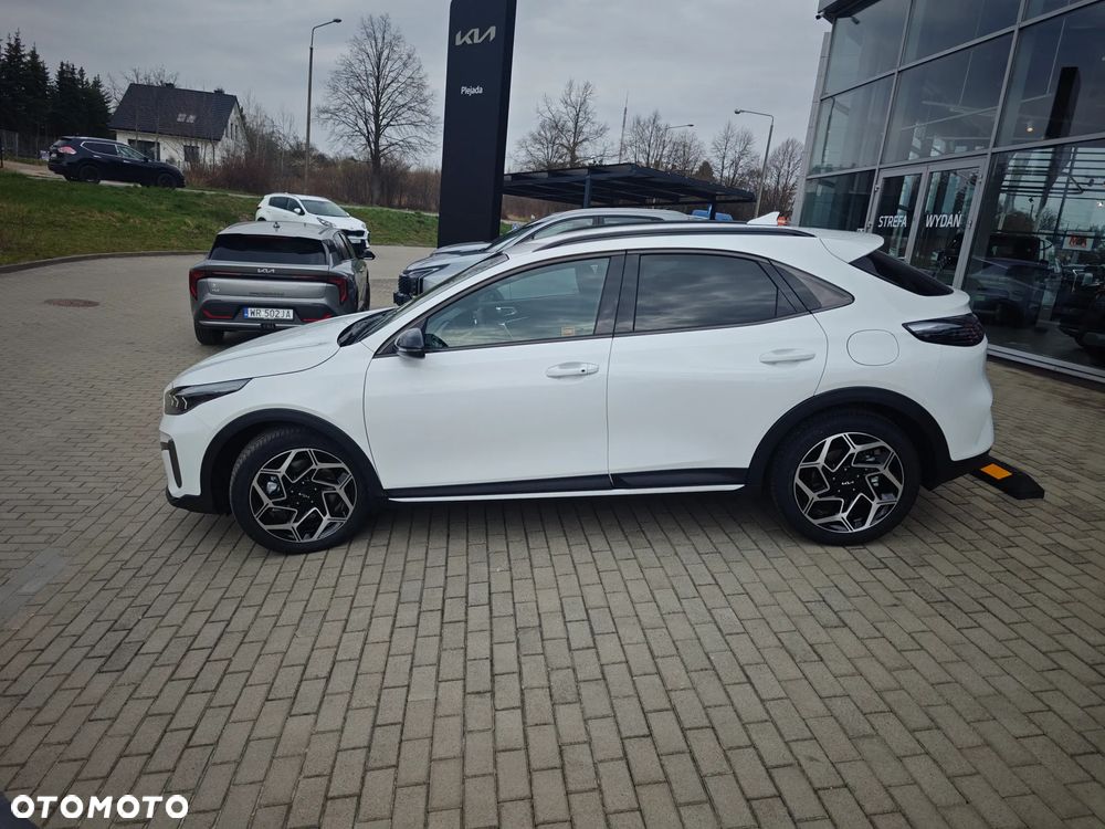 Kia XCeed 1.6 T-GDI GT-Line DCT - 2