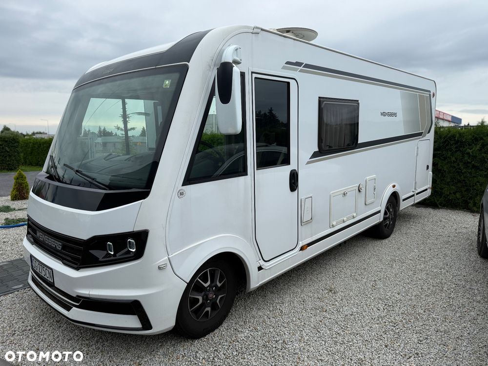 Weinsberg Cara Core 650MEG - 26