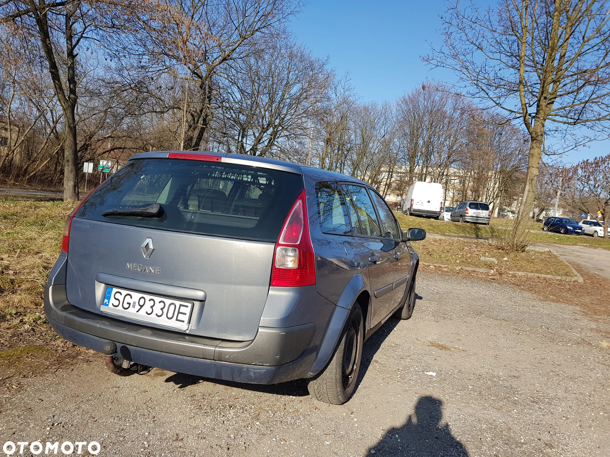 Renault Megane - 4