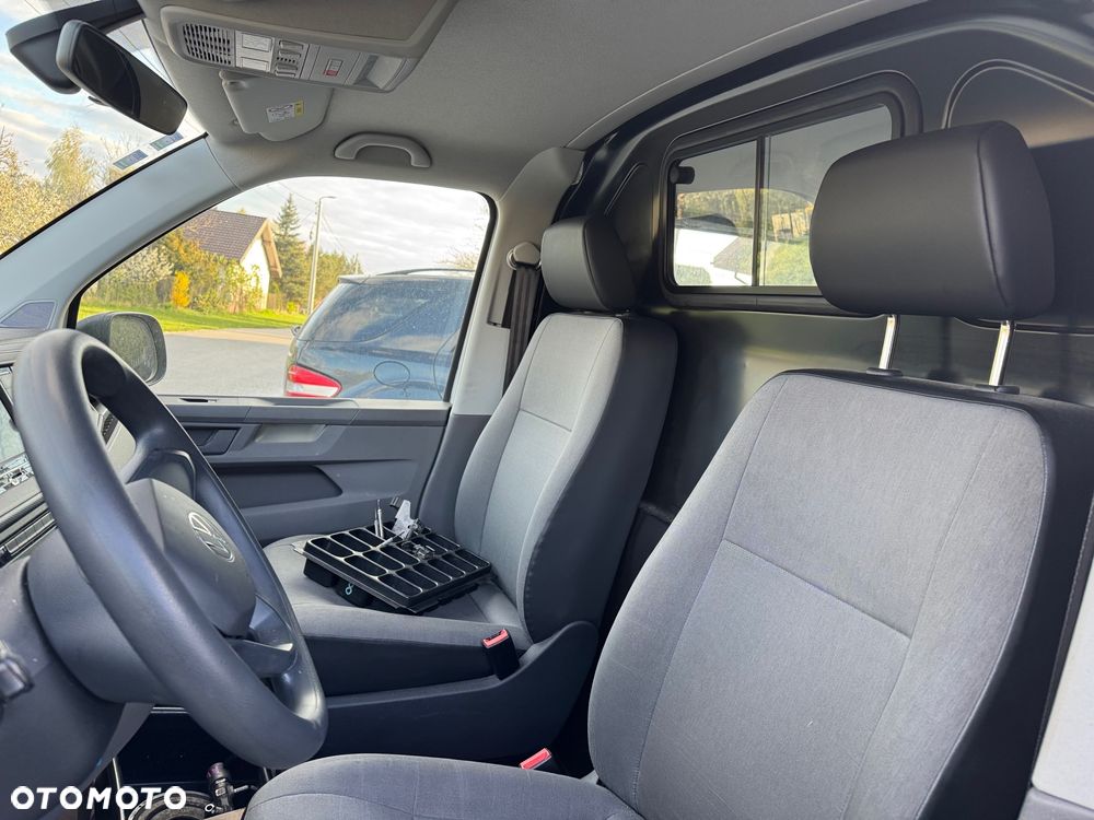 Volkswagen Transporter - 10
