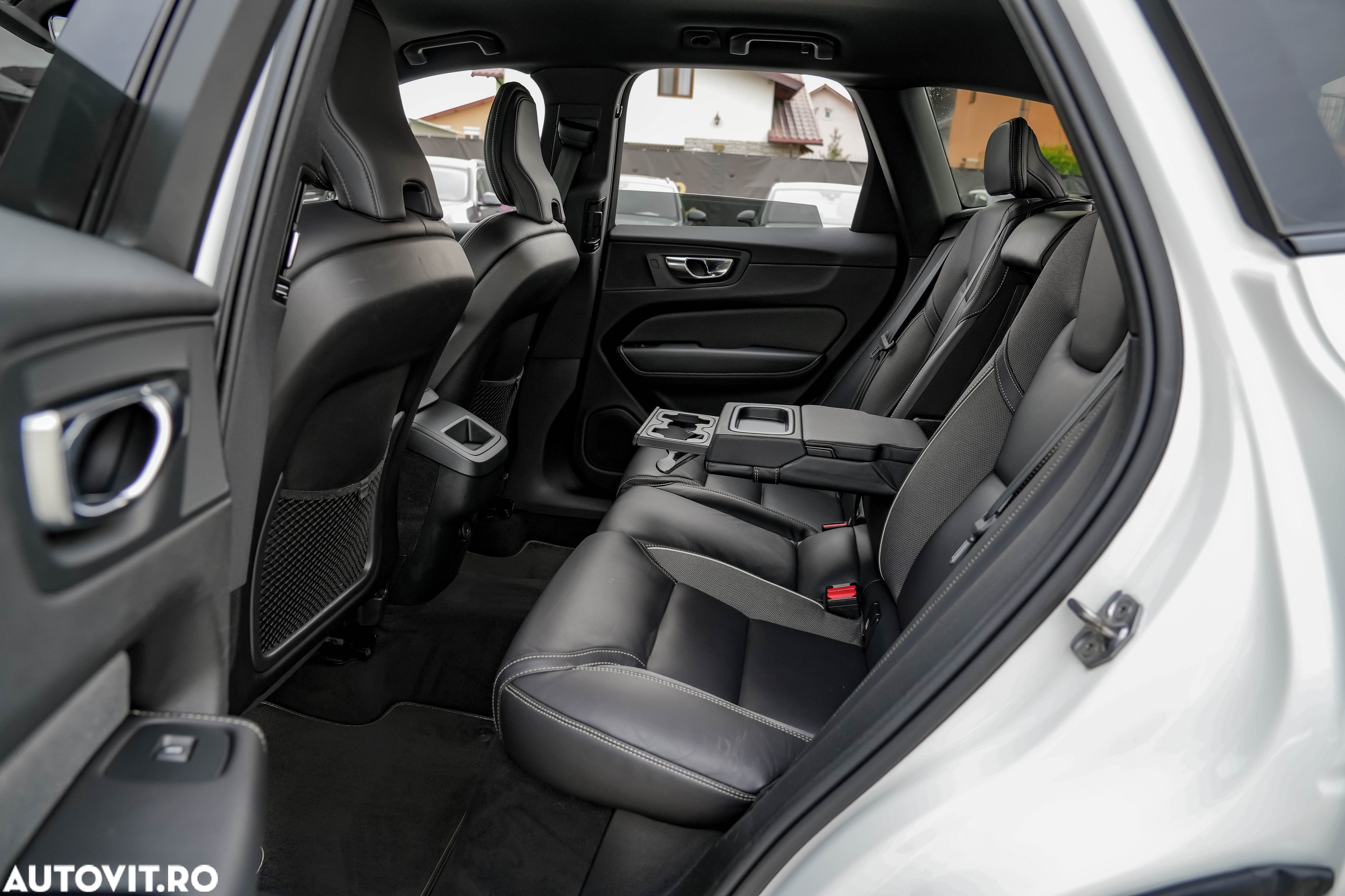 Volvo XC 60 B4 D AWD Geartronic RDesign - 21