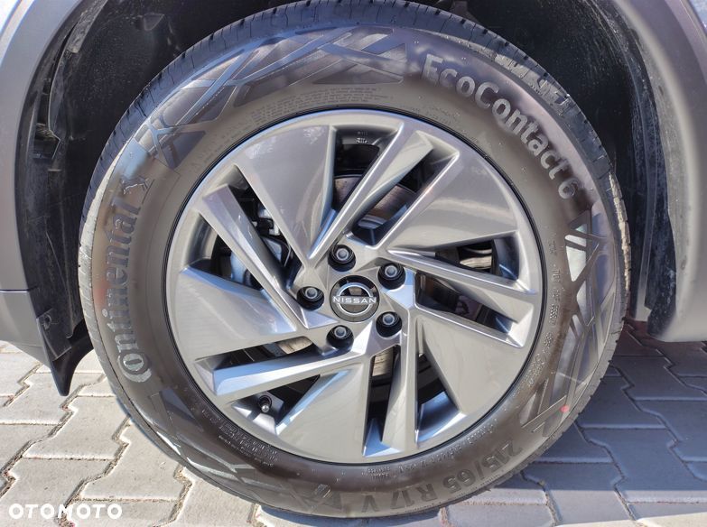 Nissan Qashqai - 10